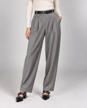 Betta Elegance in Grigio - ELLY