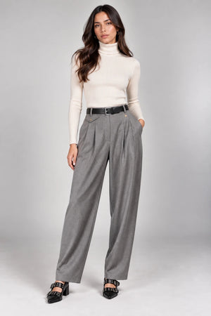 Betta Elegance in Grigio - ELLY