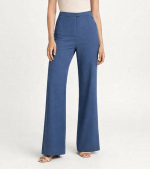 Gitane Linen Pants - ELLY