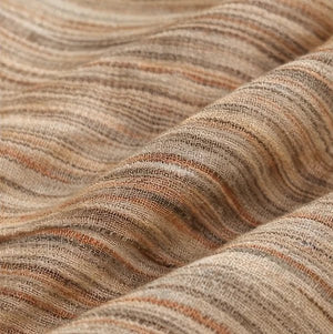 Handloomed Harmony Scarf - ELLY