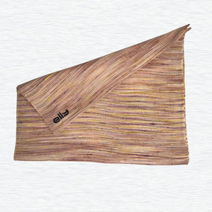 Multicolor Mirage Scarf - ELLY