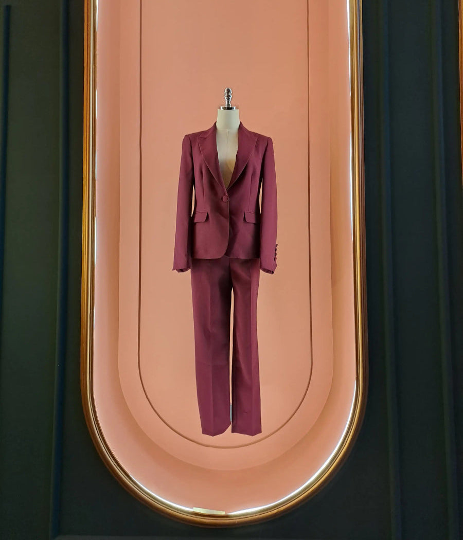 Panta Tea in Bordeaux - ELLY