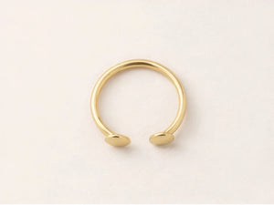 Ring - ELLY