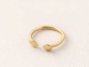 Ring - ELLY
