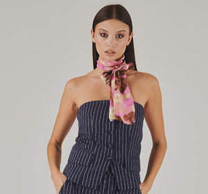 Serenade Sweetheart Bustier Top - Corpetto Giulietta - ELLY