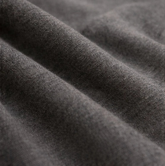 Ashen Serenity Scarf - ELLY