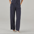 Bella Pinstripe Pants - ELLY