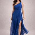 Blue Maxi Dress – ELLY - ELLY