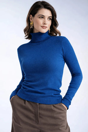 Dolcevita Afrodite Blu - ELLY