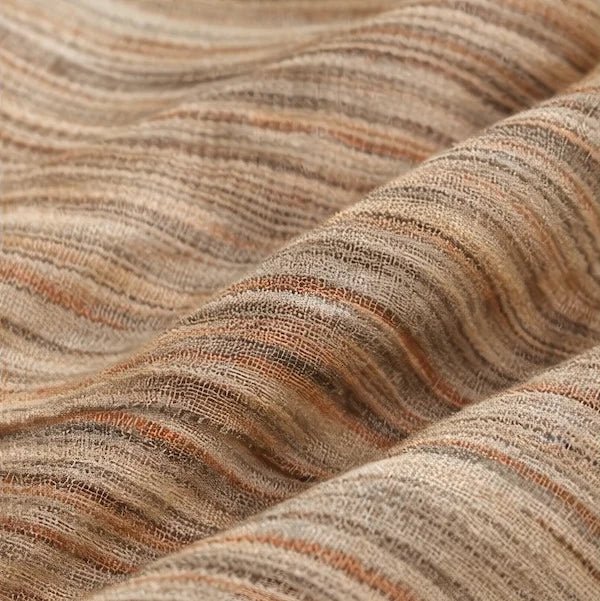 Handloomed Harmony Scarf - ELLY