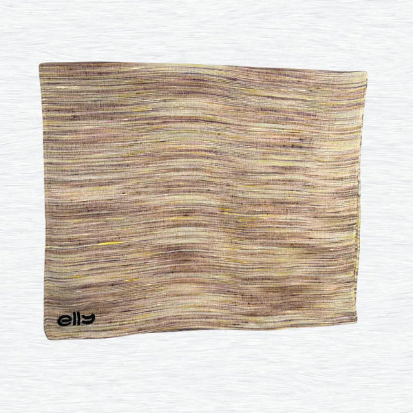 Multicolor Mirage Scarf - ELLY