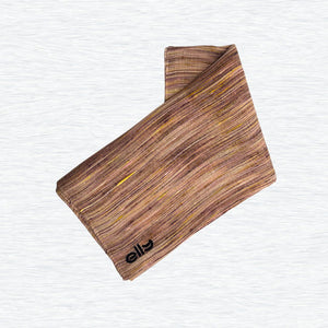 Multicolor Mirage Scarf - ELLY