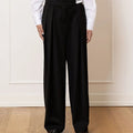 Nero Timeless Elegance Pants - ELLY