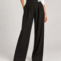 Nero Timeless Elegance Pants - ELLY