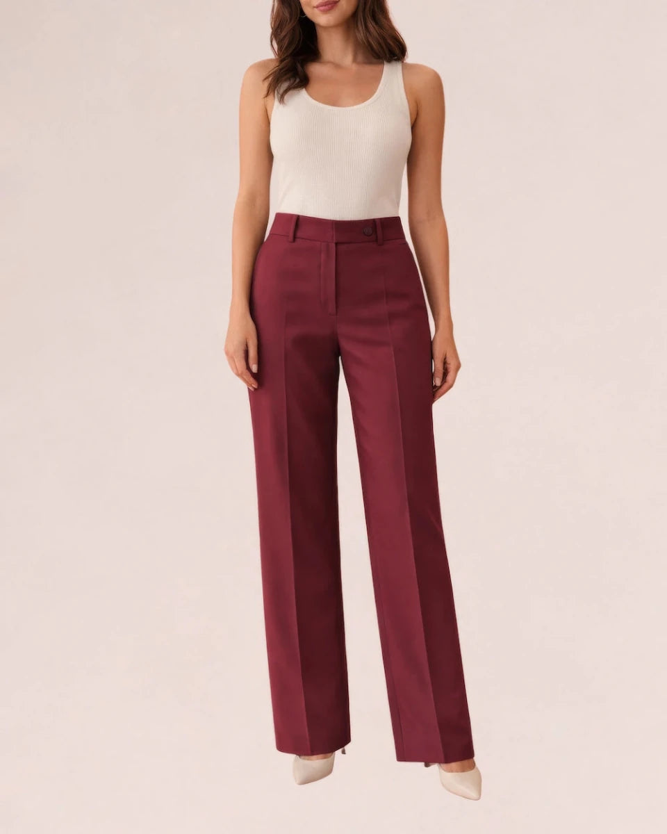 Panta Tea in Bordeaux - ELLY