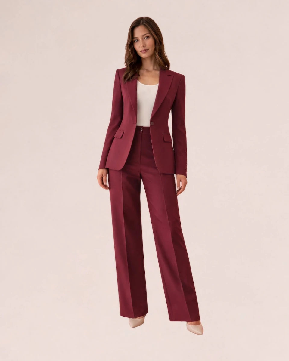 Panta Tea in Bordeaux - ELLY