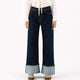 Relaxed Pocket Jeans - ELLY