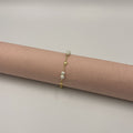 Classic Pearl Bracelet - ELLY