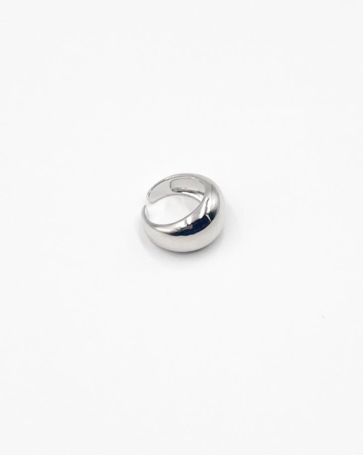 Silver Ring - ELLY